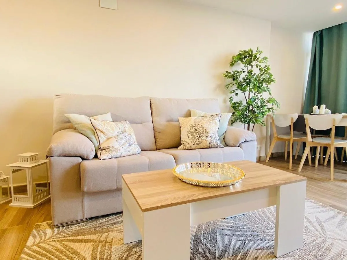 Moderno Apartamento Con Vistas Al Mar -Benalmadena contacts